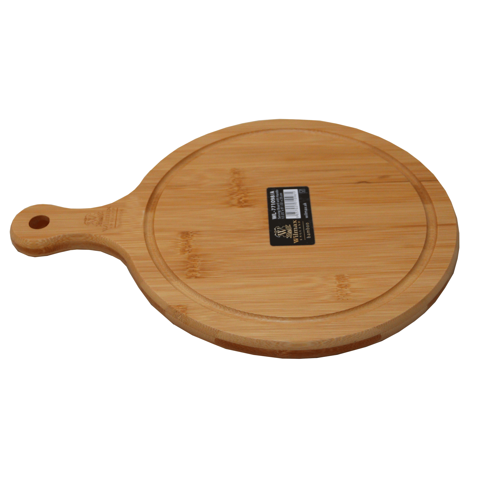 Serving Board with Handle Wilmax  771098 7427 
